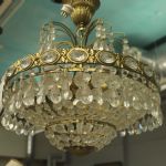 751 7468 HANGING LAMP